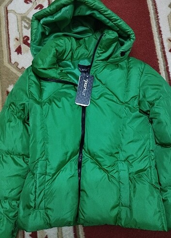 Şişme Mont
