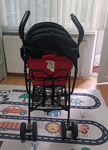 Diğer Baston bebek arabası