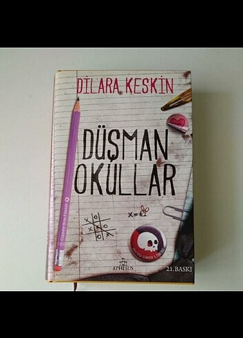 Düşman Okullar 