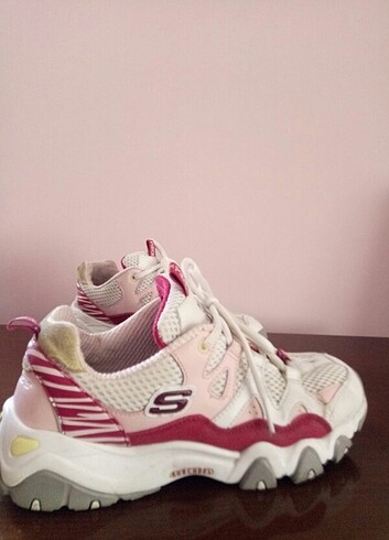 Skechers D'lites 