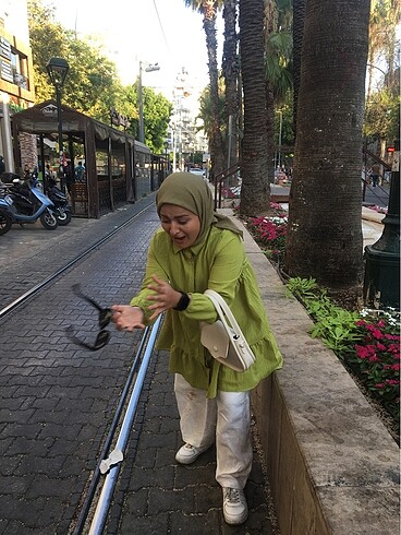 m Beden Tunik