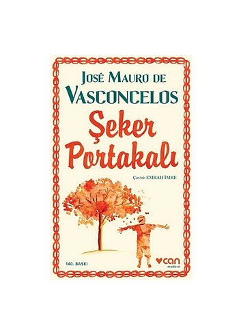 Şeker Portakalı 