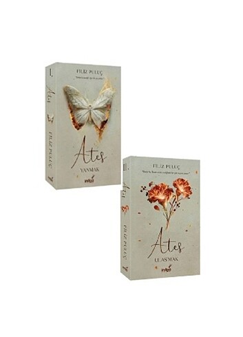 Ateş 1 - 2