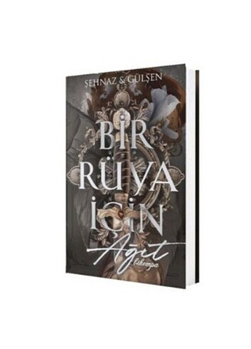 Bir Rüya İçin Ağıt - 2