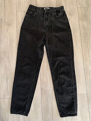 Mango Mom Fit Jean