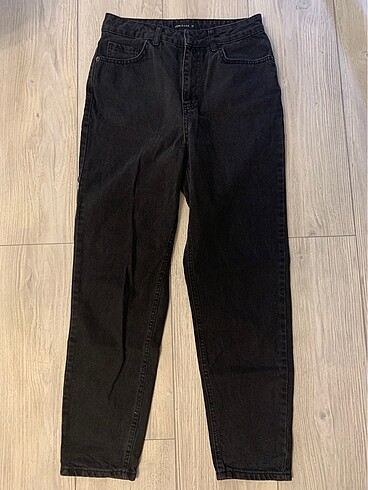 LCW Mom Jean
