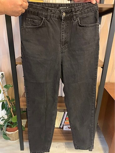 LC Waikiki LCW Mom Jean
