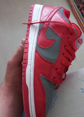 Nike Soldd