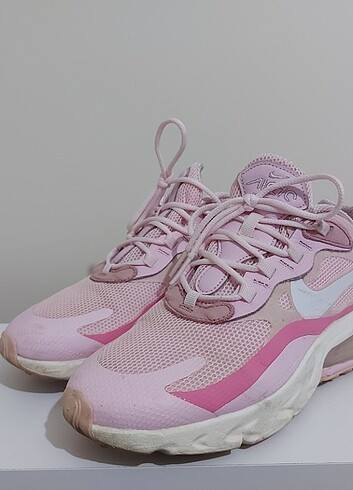 Nike Air Max Spor Ayakkabı