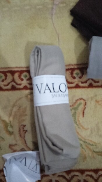 Valor defolu 