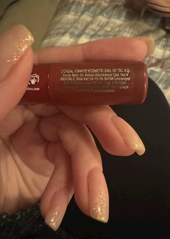 Nyx Smooth Whip - Görsel 4