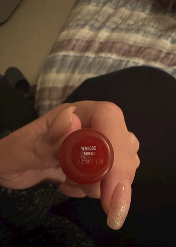 Nyx Smooth Whip - Görsel 3