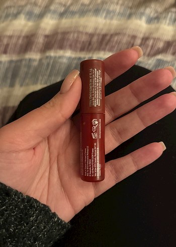 Nyx Smooth Whip - Görsel 2