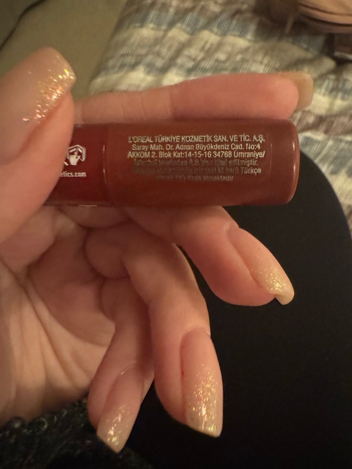 Nyx Smooth Whip - Görsel 4