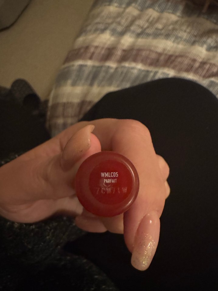 Nyx Smooth Whip - Görsel 3