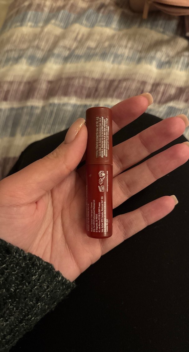 Nyx Smooth Whip - Görsel 2