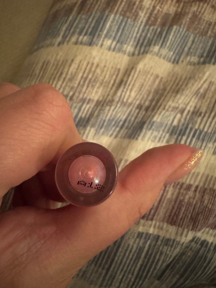 Too Faced Lip Injection- maximum plump mini boy - Görsel 4