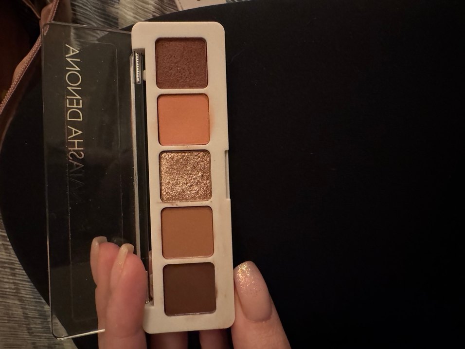 Natasha Denona Mini Biba Göz Farı Paleti - Görsel 4