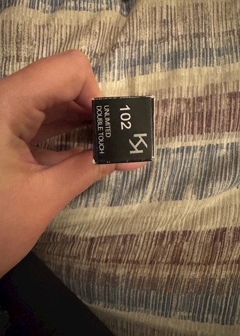 KIKO Milano unlimited double touch 102 numara - Görsel 2