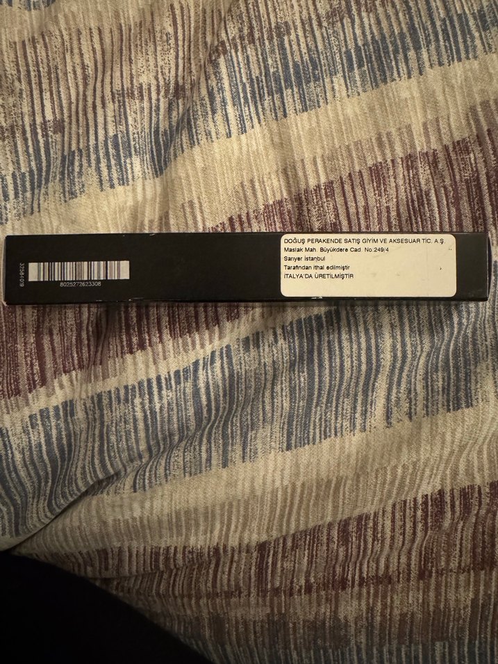 KIKO Milano unlimited double touch 102 numara - Görsel 3