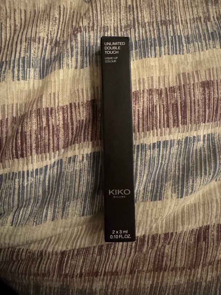 KIKO Milano unlimited double touch 102 numara - Görsel 4