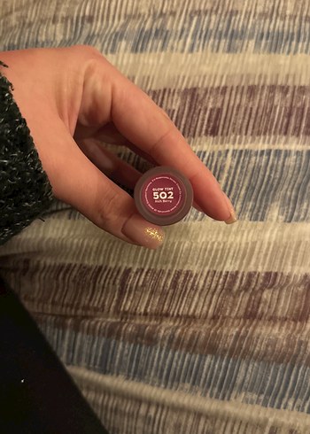 Glow tint- Cream Co. - Görsel 2