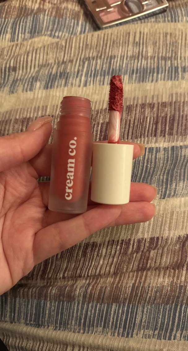 Glow tint- Cream Co. - Görsel 3