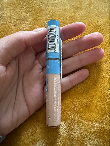Rimmel London Rimmel london kapatıcı