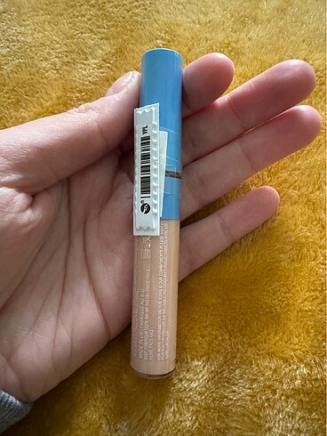  Beden Rimmel london kapatıcı
