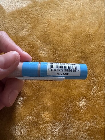 Beden Renk Rimmel london kapatıcı