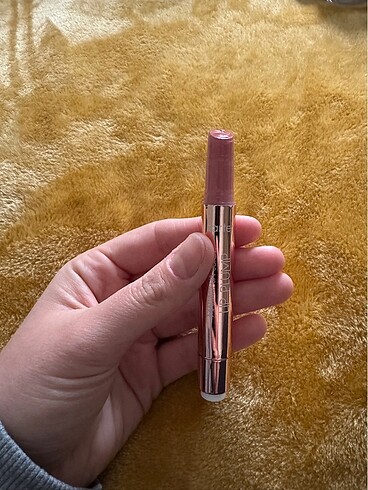Beden pembe Renk Tarte maracuja juicy lip plump