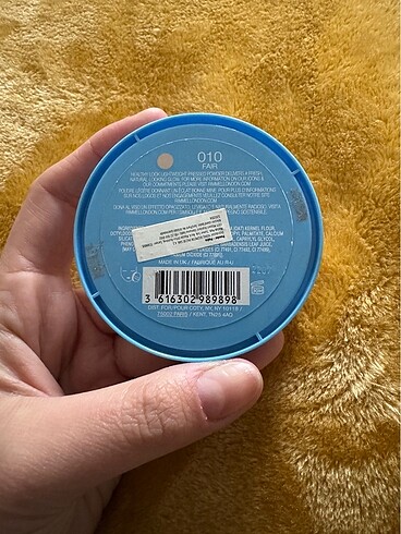 Rimmel London Rimmel London Pudra