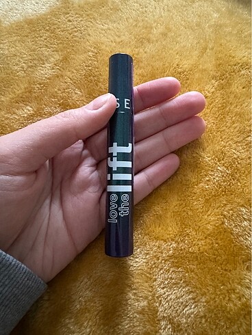 Sephora Lift rimel