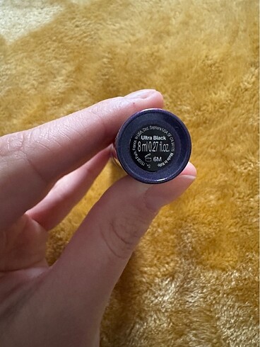 Beden Renk Sephora Lift rimel