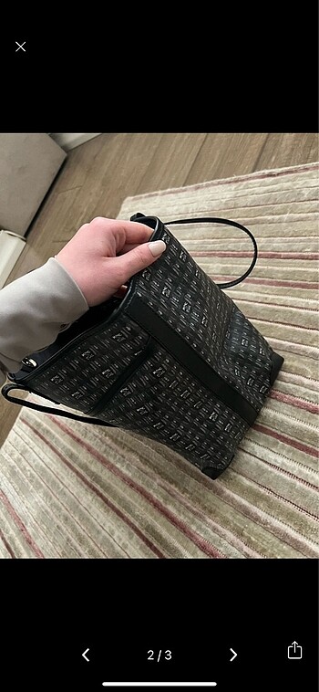 Diğer Manc Miri toto black