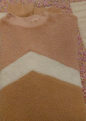 Sokak Stili Kadın Midi Triko Elbise - Görsel 2