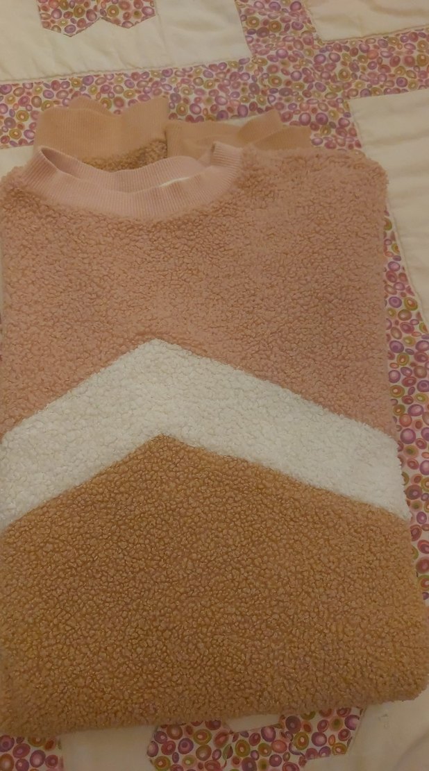 Sokak Stili Kadın Midi Triko Elbise - Görsel 2