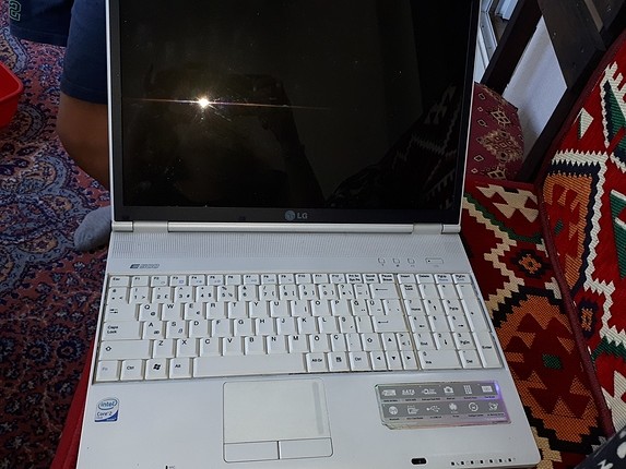 Lg E500 lge50