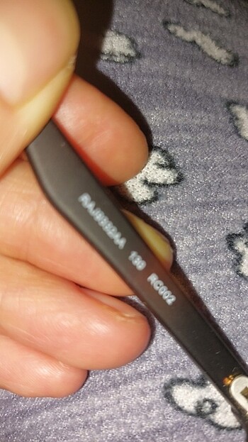 Ray Ban çocuk optik çerçeve - Görsel 3