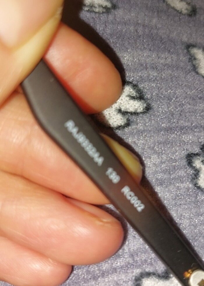 Ray Ban çocuk optik çerçeve - Görsel 3