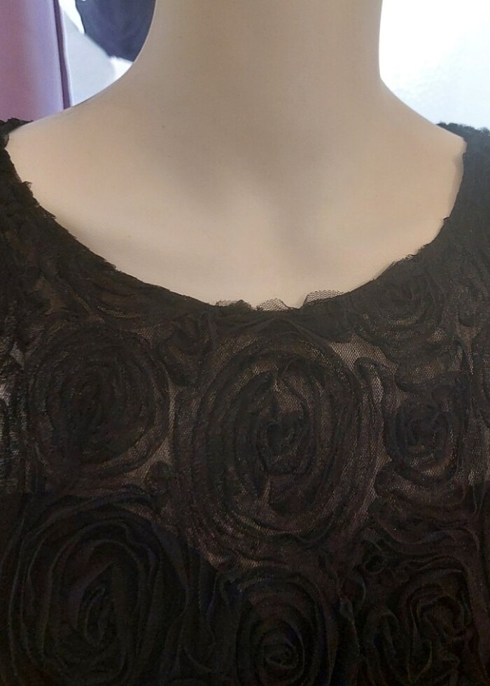 Park bravo abiye  - Görsel 2