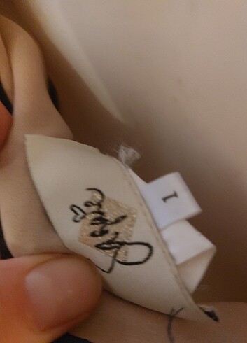 Saten Abiye Elbise - Görsel 5