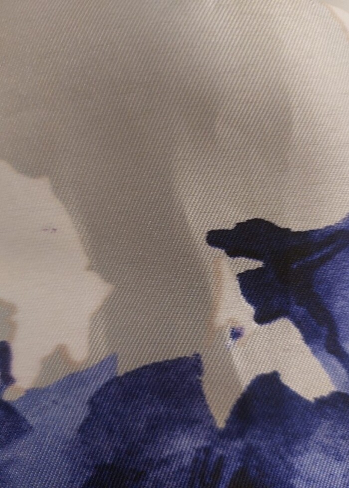 Saten Abiye Elbise - Görsel 4