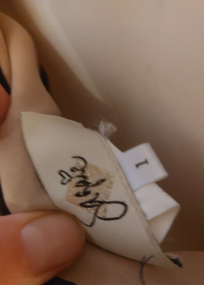 Saten Abiye Elbise - Görsel 5