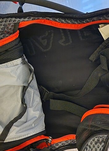 Koşu Çantası - Görsel 4