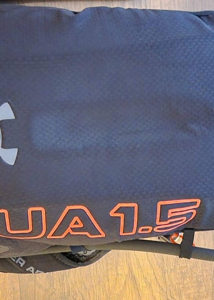 Koşu Çantası - Görsel 2