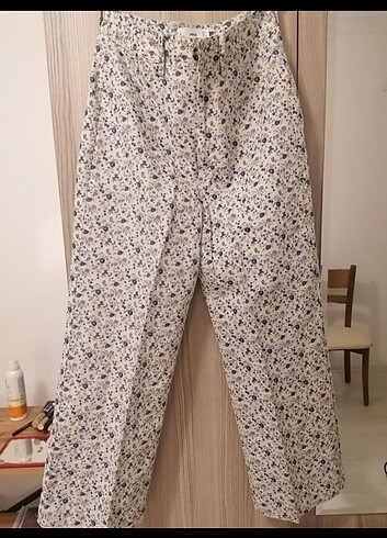 Mango pantolon