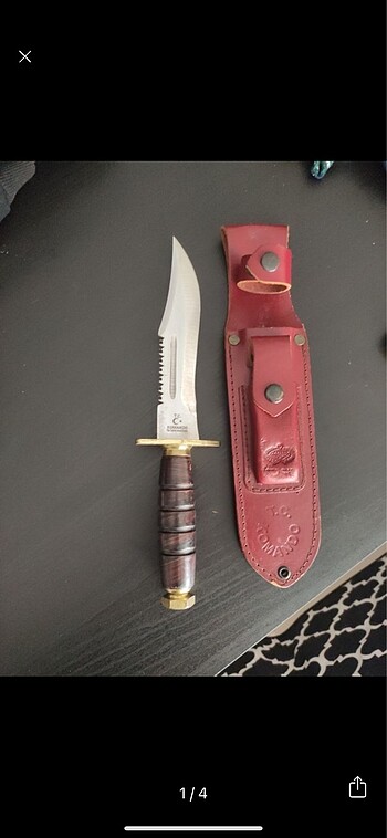 Av bıçağı