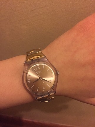 Swatch,orijinal saat