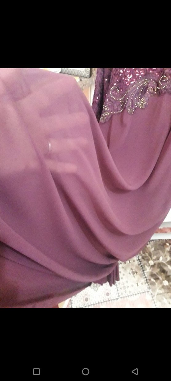 Abiye Elbise - Görsel 3